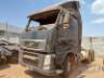 2013 VOLVO FH 