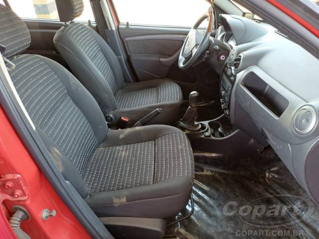 2012 RENAULT SANDERO 