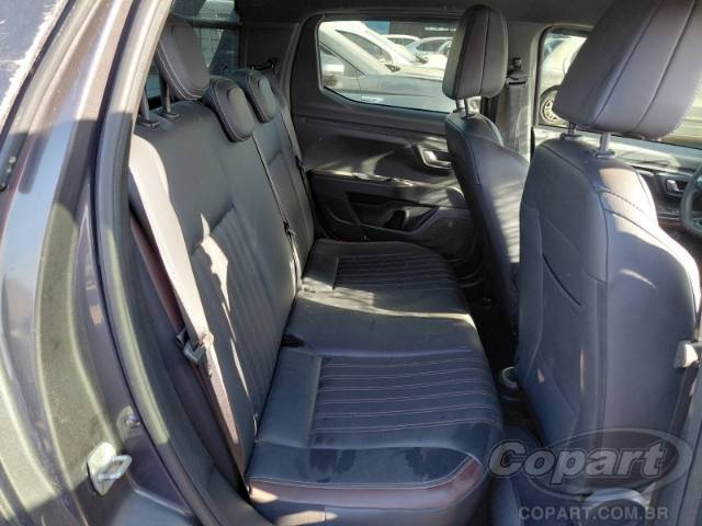 2024 FIAT STRADA CD 