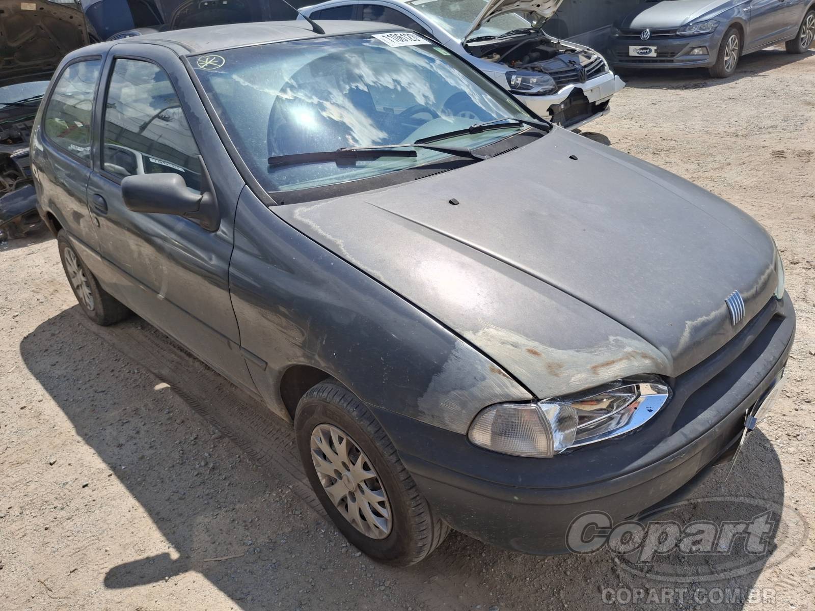 FIAT PALIO 2000