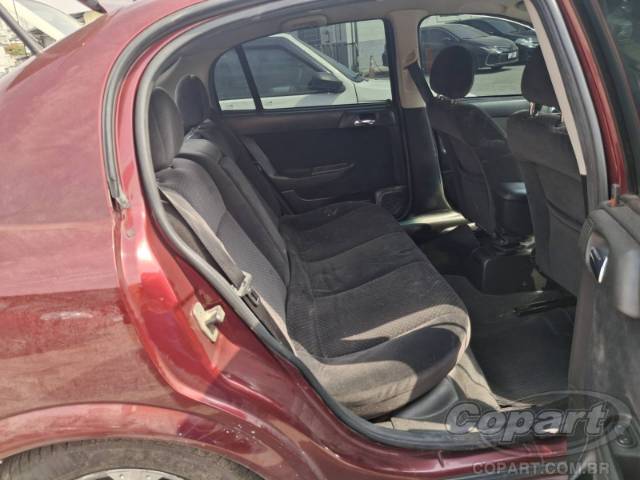 2011 CHEVROLET ASTRA 