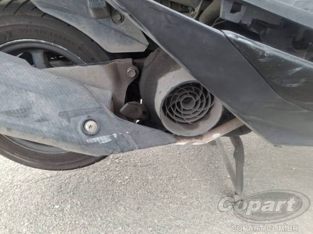 2019 HONDA ELITE 
