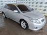 2011 TOYOTA COROLLA 