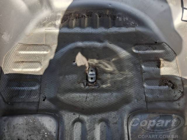 2008 HONDA CR-V 