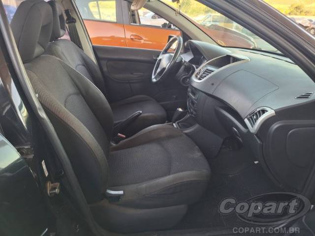 2009 PEUGEOT 207 