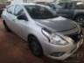 2021 NISSAN VERSA V-DRIVE 