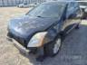 2010 NISSAN SENTRA 