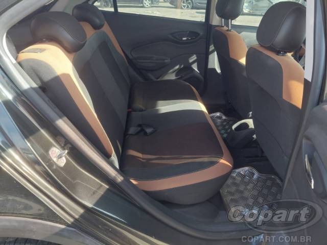 2018 CHEVROLET ONIX 