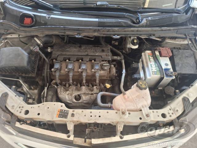 2019 CHEVROLET PRISMA 