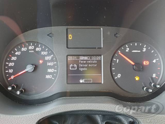 2023 MERCEDES BENZ SPRINTER 