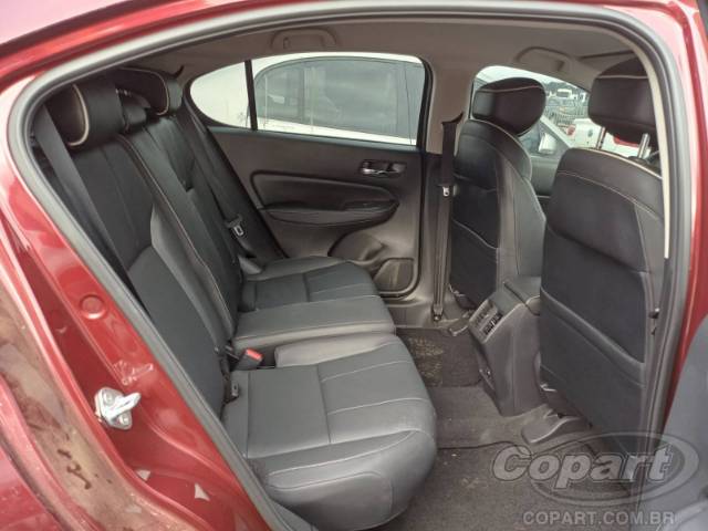 2024 HONDA CITY HATCHBACK 