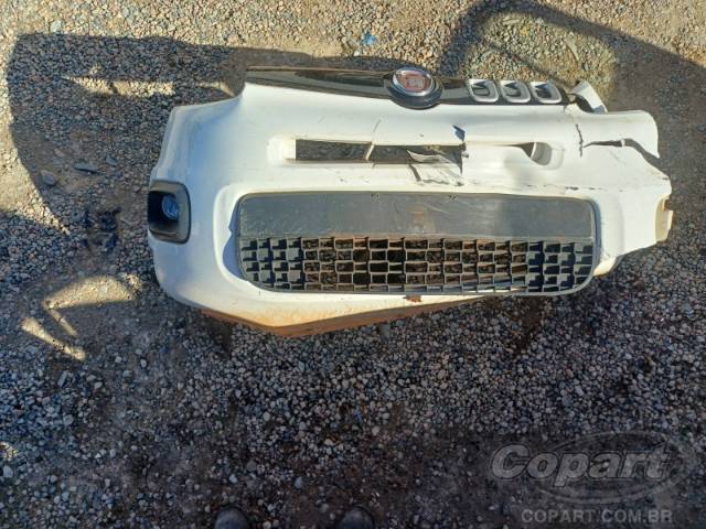 2015 FIAT UNO 