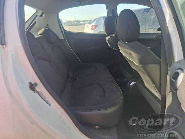 2008 PEUGEOT 206 