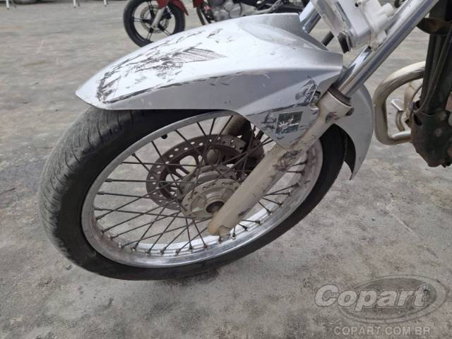 2014 HONDA CG 150 