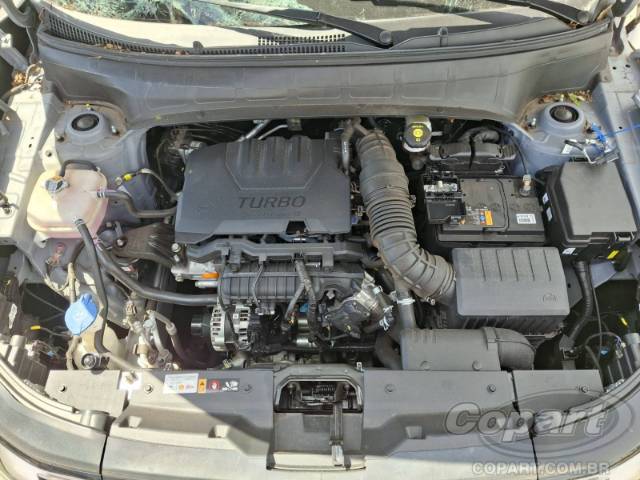 2026 HYUNDAI CRETA 