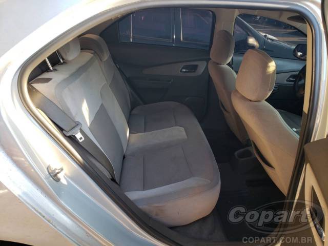 2013 CHEVROLET COBALT 