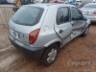 2010 CHEVROLET CELTA 