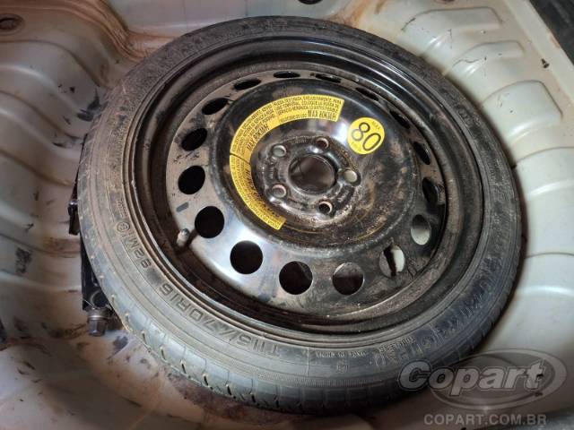 2021 CHEVROLET TRACKER 