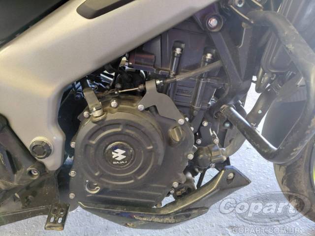 2026 BAJAJ DOMINAR 