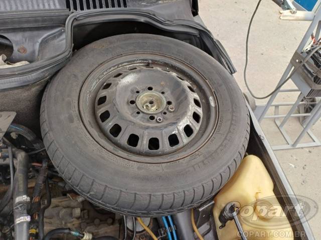 1998 FIAT UNO 