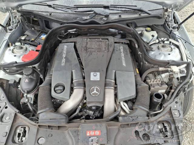 2015 MERCEDES BENZ CLASSE CLS 