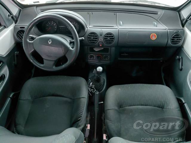 2016 RENAULT KANGOO 