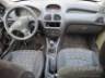 2005 PEUGEOT 206 