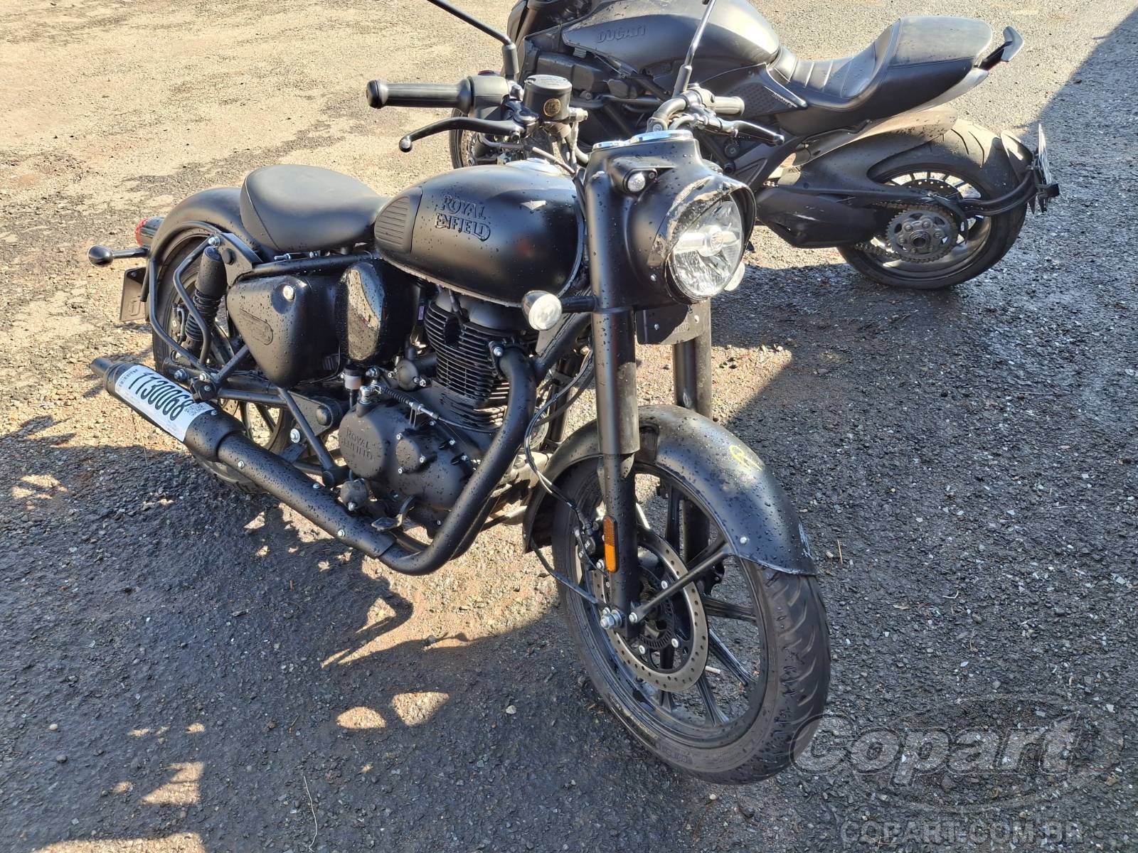 2026 ROYAL ENFIELD CLASSIC