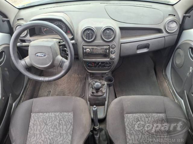 2009 FORD KA 