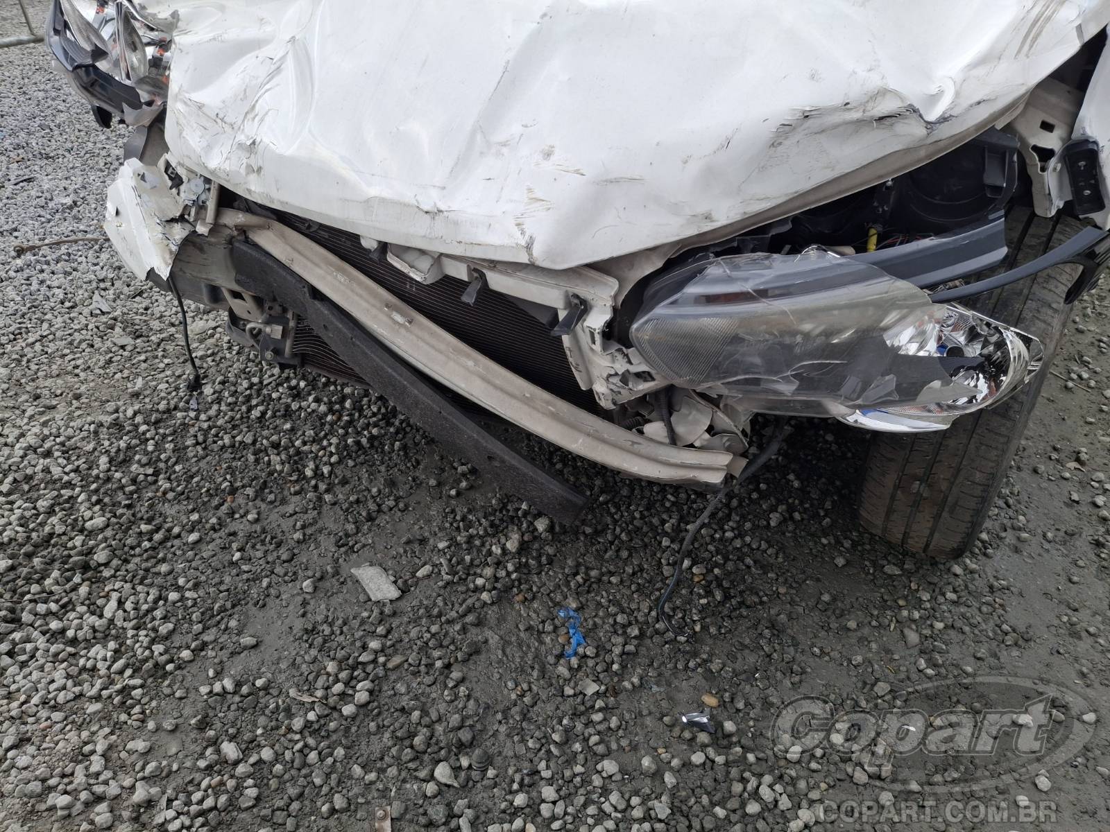 Foto 14 de 15: 2019 FIAT CRONOS