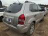 2010 HYUNDAI TUCSON 