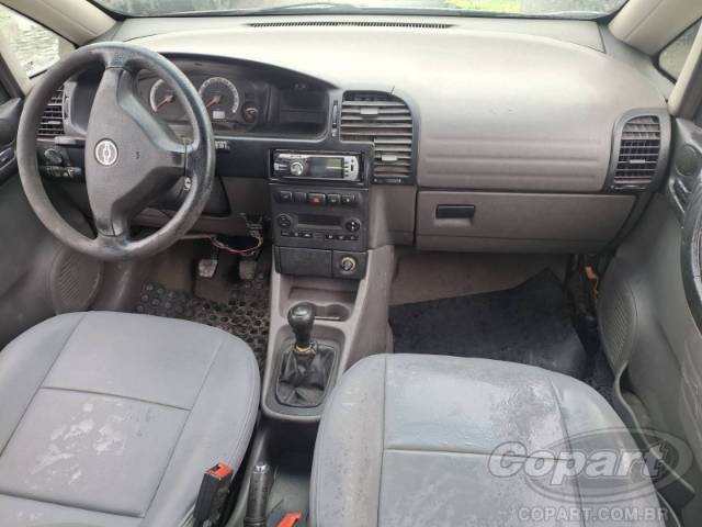 2012 CHEVROLET ZAFIRA 