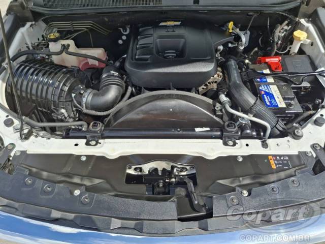 2023 CHEVROLET S10 CABINE DUPLA 