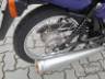 2000 HONDA CG 125 
