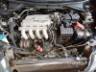 2010 HONDA CITY 