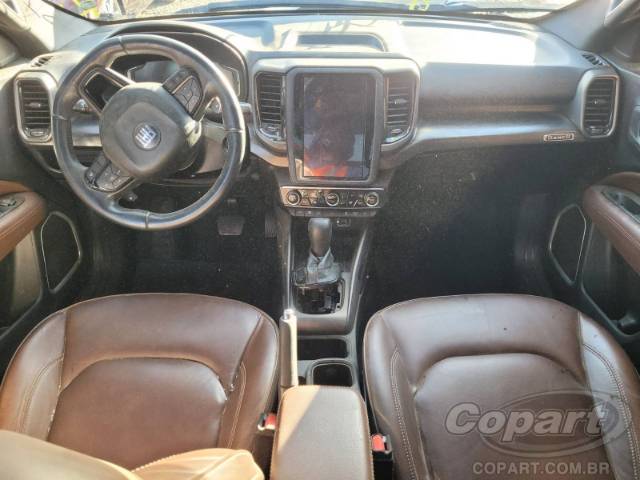 2022 FIAT TORO 