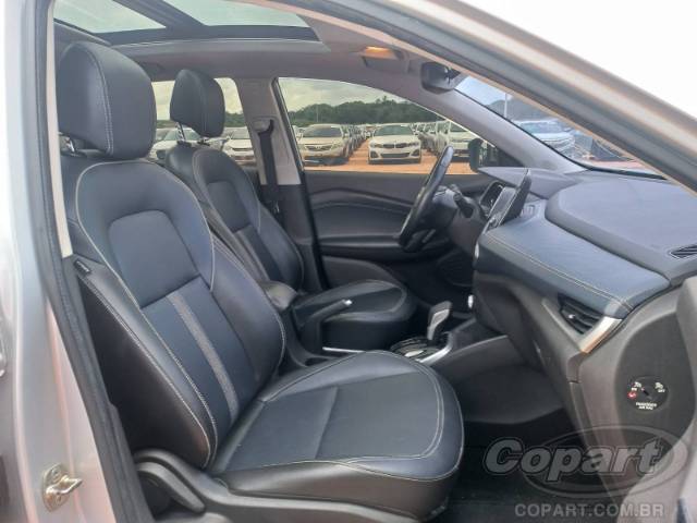 2021 CHEVROLET TRACKER 