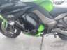 2012 KAWASAKI NINJA 1000 