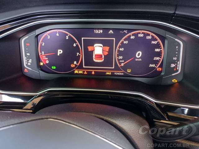 2026 VOLKSWAGEN NIVUS 