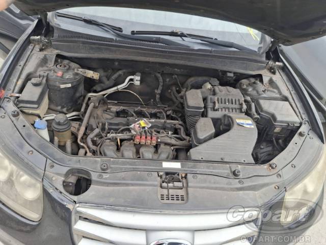 2012 HYUNDAI SANTA FE 