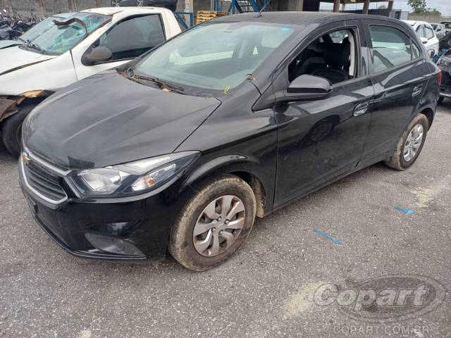 2019 CHEVROLET ONIX 