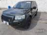 2007 LAND ROVER FREELANDER 2 