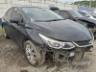 2019 CHEVROLET CRUZE 