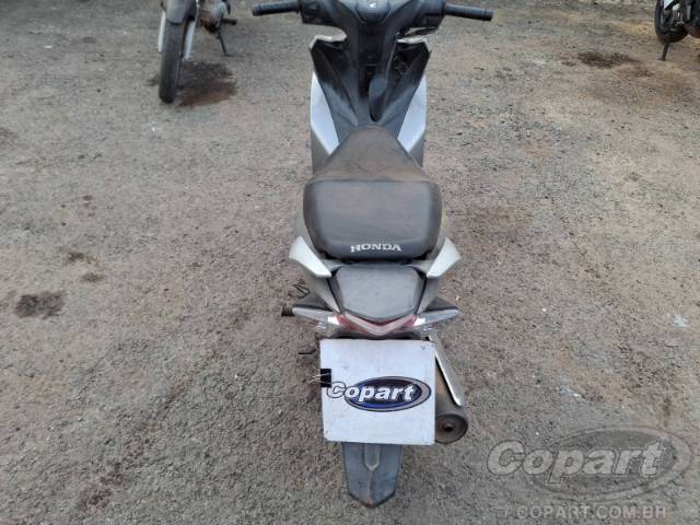 2022 HONDA BIZ 