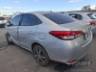 2021 TOYOTA YARIS SEDA 