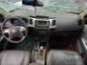 2014 TOYOTA HILUX CD 
