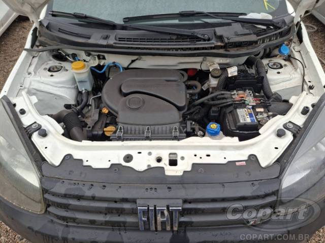 2024 FIAT FIORINO FURGAO 