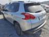 2018 PEUGEOT 2008 
