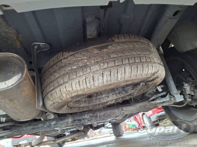 2024 VOLKSWAGEN SAVEIRO CD 