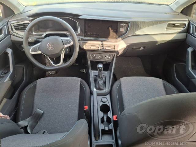 2026 VOLKSWAGEN NIVUS 